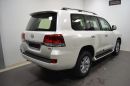 SUV   Toyota Land Cruiser 2017 , 5215000 , 