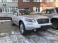 SUV   Infiniti FX45 2006 , 800000 , 