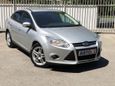  Ford Focus 2015 , 600000 , 