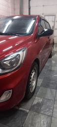  Hyundai Solaris 2013 , 680000 ,  