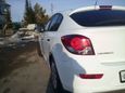  Chevrolet Cruze 2012 , 440000 , 