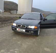  BMW 3-Series 2001 , 330000 , -