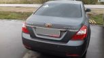  Geely Emgrand EC7 2013 , 340000 , 