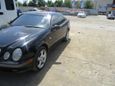   Mercedes-Benz SLK-Class 1998 , 300000 , --