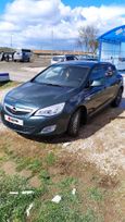  Opel Astra 2011 , 445000 , 