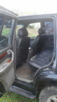 SUV   SsangYong Musso 1999 , 330000 , 