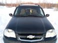 SUV   Chevrolet Niva 2011 , 330000 , 