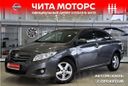  Toyota Corolla 2008 , 399000 , 