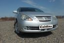  Toyota Caldina 2006 , 550000 , --