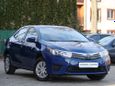  Toyota Corolla 2014 , 699999 , 