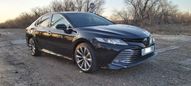  Toyota Camry 2018 , 1920000 , 