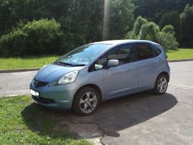  Honda Fit 2008 , 450000 , 