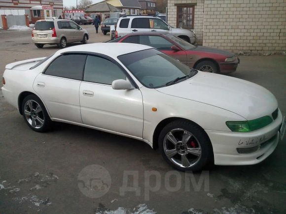  Toyota Carina ED 1996 , 185000 , 