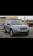 SUV   Land Rover Freelander 2008 , 888000 , 