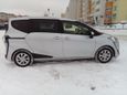    Toyota Sienta 2015 , 990000 , 