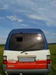    Nissan Vanette 2001 , 210000 , 