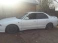  Mitsubishi Galant 1995 , 90000 , 