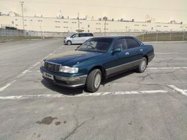  Toyota Crown 1995 , 177000 ,  