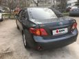  Toyota Corolla 2009 , 525000 , 