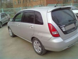  Suzuki Aerio 2001 , 240000 , 