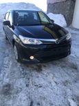  Toyota Corolla Axio 2016 , 750000 , -