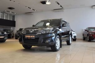 SUV   Great Wall Hover H3 2011 , 545000 , 