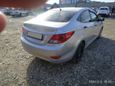  Hyundai Solaris 2012 , 370000 , 