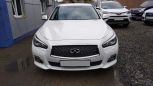  Infiniti Q50 2015 , 1545000 , --