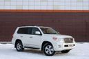 SUV   Toyota Land Cruiser 2014 , 3300000 , -