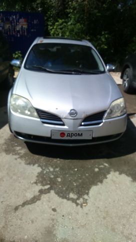  Nissan Primera 2003 , 150000 , 