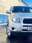 SUV   Toyota RAV4 2007 , 710000 , --