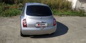  Nissan March 2002 , 175000 , 