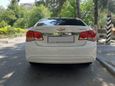  Chevrolet Cruze 2013 , 550000 , 