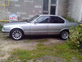  BMW 5-Series 1989 , 170000 , 