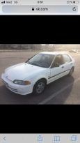  Honda Civic 1993 , 40000 , -