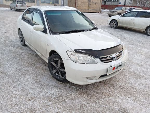  Honda Civic Ferio 2004 , 380000 , 