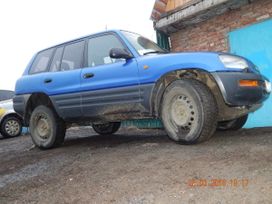 SUV   Toyota RAV4 1997 , 310000 , 