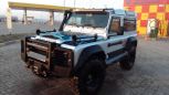 SUV   Land Rover Defender 2006 , 1590000 , --