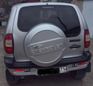 SUV   Chevrolet Niva 2004 , 220000 , 