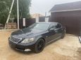  Lexus LS460L 2006 , 950000 , 