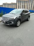 SUV   Ford Kuga 2018 , 1270000 , -