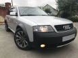  Audi A6 allroad quattro 2002 , 350000 , 