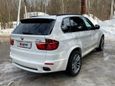 SUV   BMW X5 2012 , 1490000 , 