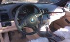 SUV   BMW X5 2002 , 750000 , -