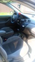  Ford Focus 2003 , 110000 , 