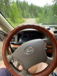 SUV   Lexus GX470 2004 , 1700000 , -