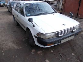  Toyota Corolla 1990 , 70000 , 