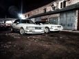  Toyota Mark II 1988 , 200000 , 