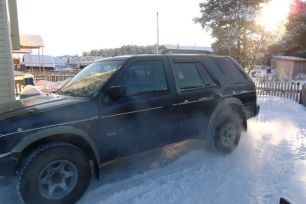 SUV   Opel Frontera 1993 , 220000 , 