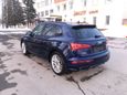 SUV   Audi Q5 2017 , 3499000 , 